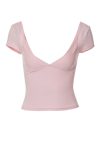 Pink-Round-Neck-Tops-1