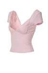 Pink-Round-Neck-Tops-1