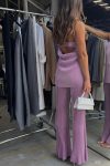 Pleated-Backless-Strapless-Tops-Long-Pant-Set-1