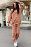 Pocketed-Hoodie-Elastic-Waist-Long-Pants-Set-15