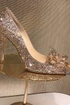 Pointed-toe-Glitter-Crystal-High-Heel-5