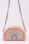 RainbowPearlHandmadeCrossbodyBag7