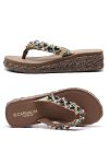 Rhinestone-Espadrille-Flatform-Sandals-Brown-2