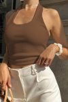 Ribbed-Solid-Color-Halter-Crop-Top-9