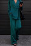 Satin-Suit-Long-Pant-Two-Piece-Set-2