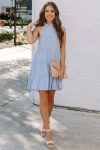 Sleeveless-Solid-Color-Tiered-Mini-Dress-8