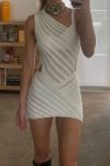 Slop-Shoulder-Sleeveless-Knit-Dress-1