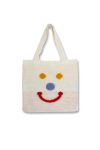 SmileyKnittedToteBag6