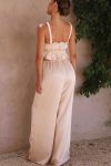 Smocked-Ruffle-Cami-Crop-Top-Wide-Leg-Long-Pants-Set-8