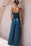 Smocked-Ruffle-Cami-Crop-Top-Wide-Leg-Long-Pants-Set-8