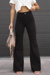 Solid-Color-High-Waist-Bell-Pants-5