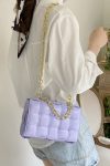 Solid-Color-Plaid-Chain-Bag-6