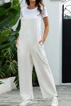Solid-Color-Sleeveless-Long-Pants-Jumpsuits-5