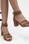 Solid-Color-Strappy-Chunky-Heel-Sandals-3