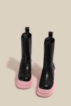 Solid-Color-Tire-Chelsea-Boot-1