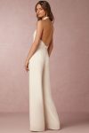 Solid-Color-V-Neck-Halter-Jumpsuits-1