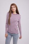 StripeKnitLayerSweater2