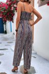 Striped-Print-Strappy-Wide-leg-Jumpsuit-6