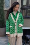 V-Neck-Geometric-Pattern-Cardigan-6