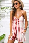 V-Neck-Tie-dyed-Rompers-5