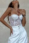 White-Lace-Tie-back-Corset-Crop-Top-2