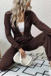 Zipper-Front-High-Waist-Hoodie-Jumpsuits-1